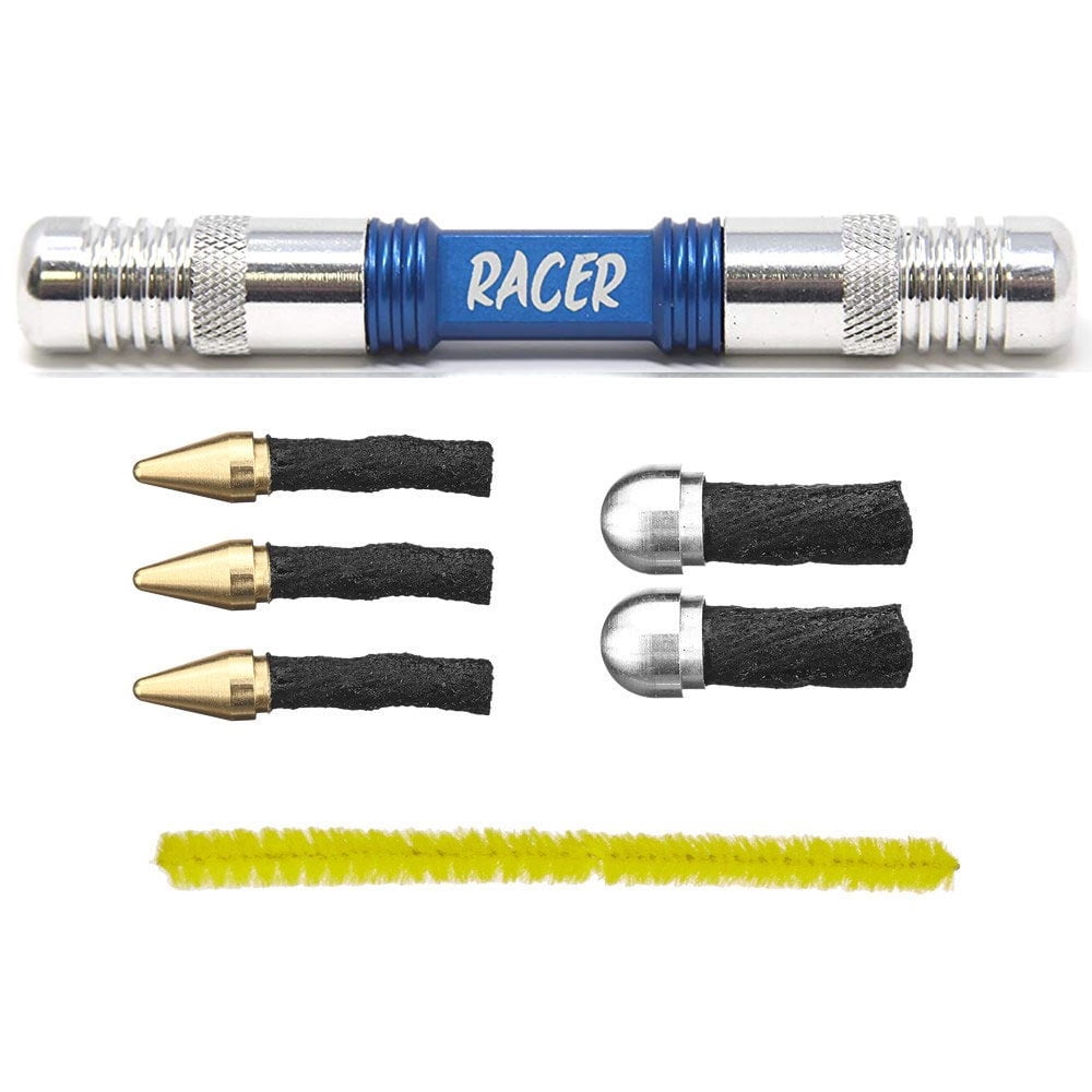 Dynaplug Racer Tubeless Repair Kit