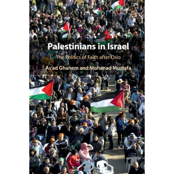 Palestinians in Israel, (Paperback)
