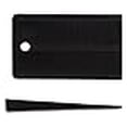 thumbnail image 3 of The Hillman Group 851547 Wobble Shims, Black, 3 of 3