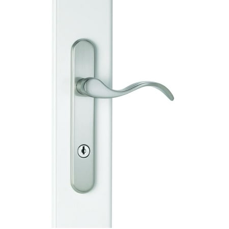 Upc 038462650594 Wright Products Hampton Vbg115sn Storm Door