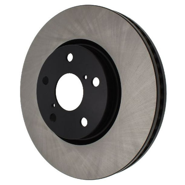 GoParts » 20092015 Lexus IS250 Front Right Disc Brake Rotor for Lexus