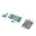 thumbnail image 1 of Electronic Board, Universal Durable Double Sided Boards Kit  For Welding For Electronics Projects, 1 of 8