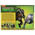 thumbnail image 2 of Teenage Mutant Ninja Turtles 7 Inch Scale Action Figure Cartoon Donatello Vs Krang In Bubble Walker 2 Pack, 2 of 8