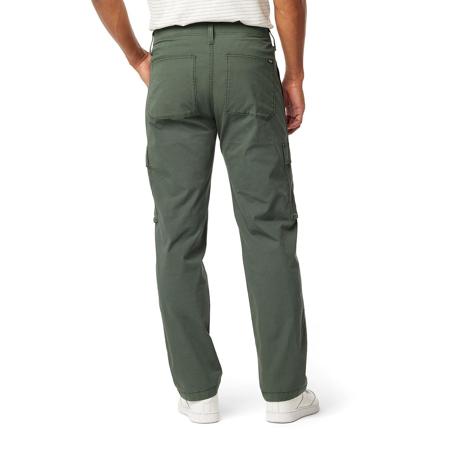 Levi Strauss Signature™ Men's Action Cargo Pants