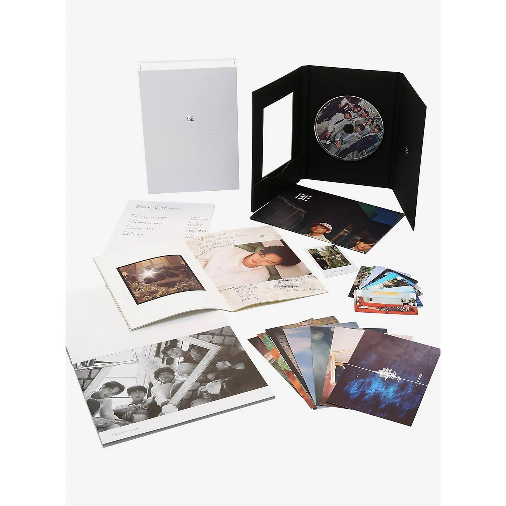 BTS“BE” BTS BE - Walmart.ca