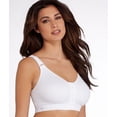 thumbnail image 4 of Anita Active Firm Support Women`s Front Closure Sports Bra, ANI-5523, 32D, 4 of 4