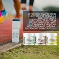 thumbnail image 2 of Raw Nutrition Replenish Post-Workout Recovery Powder, Lemon Lime, 60 Servings, 2 of 5