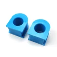thumbnail image 4 of ​​Polyurethane Rear Sway Bar Bushings Compatible with Ford F53 Class A Motorhome Chassis 1999-2011, Upgrade Anti-Roll Stabilizer Link Kit​​, 4 of 4