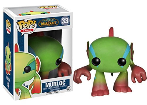 funko pop wow