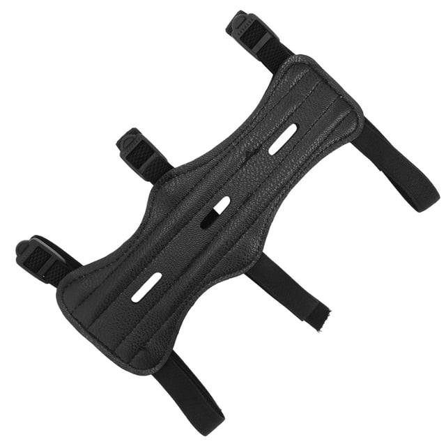 Protector de Brazo Jadeshay Tiro con Arco Cuero