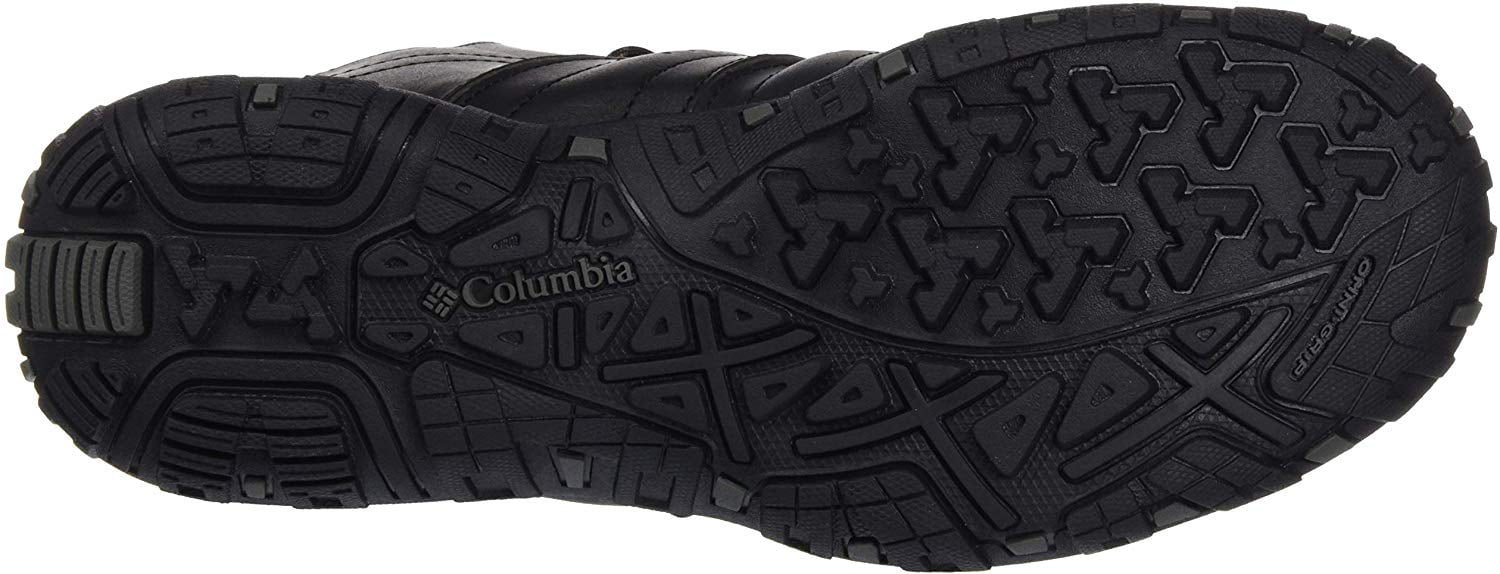 Columbia Men's Woodburn Ii Chukka 
