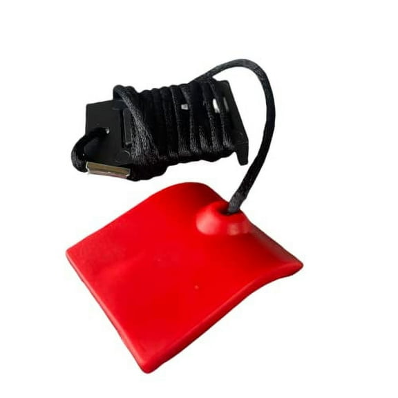Treadmill Safety Key - Part Number 260830 - Compatible with ProForm 665 E Treadmills