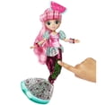 thumbnail image 3 of Fidgie Friends Watermellow, Mermaid Fashion Doll with Fidget Toy Features, Ages 6+, 3 of 6