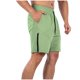 thumbnail image 5 of pstuiky Pantalones cortos de gimnasio para hombre, Pantalones cortos deportivos de verano para hombre, transpirables, de cinco puntos, para actividades al aire libre, 5 of 5