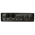thumbnail image 3 of Tarjeta de Sonido En Vivo USB ANGGREK Doble Canal Para Estudio, 3 of 7