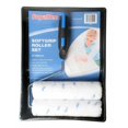 thumbnail image 1 of SupaDec Softgrip Paint Roller Set, 1 of 1