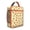 Citrus-4, variant on Premium Insulated Owl Lunch Box for Men & - Reusable Lunch Bag with,Hour Temperature Retention, Compact & Lightweight Design for Office, Work, Picnic, Travel - Durable Lunch Tote for Adults.