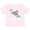 AD-Pink, variant on Inktastic New Smyrna Beach Florida Boys or Girls Toddler T-Shirt
