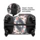 thumbnail image 2 of Fotbe Turtle Funda Protectora para Equipaje, Antirrayones y Resistente a la Suciedad, Compatible con Maletas de 18 a 32 Pulgadas-Large, 2 of 7