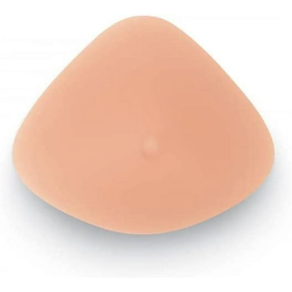 Trulife TRIANGULAR PARTIAL BREAT FORM, Size 6