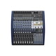 thumbnail image 1 of Mezcladora híbrida STUDIOLIVE AR12C Presonus negro 38.1x8.9x39.7, 1 of 3