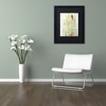 thumbnail image 4 of Sylvie Demers 'Pause' Black Matted Framed Art, 4 of 5