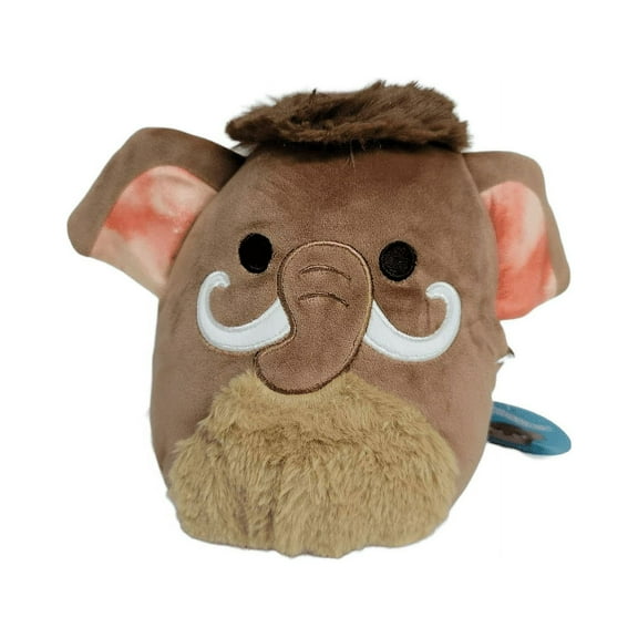 Squishmallows Official Kellytoys Plush 12 Inch Chienda the Wooly Mammoth Prehistoric DinosaurUltimate Soft Plush Stuffed Holiday Toy