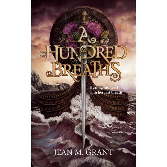 The Hundred Trilogy: A Hundred Breaths (Paperback)