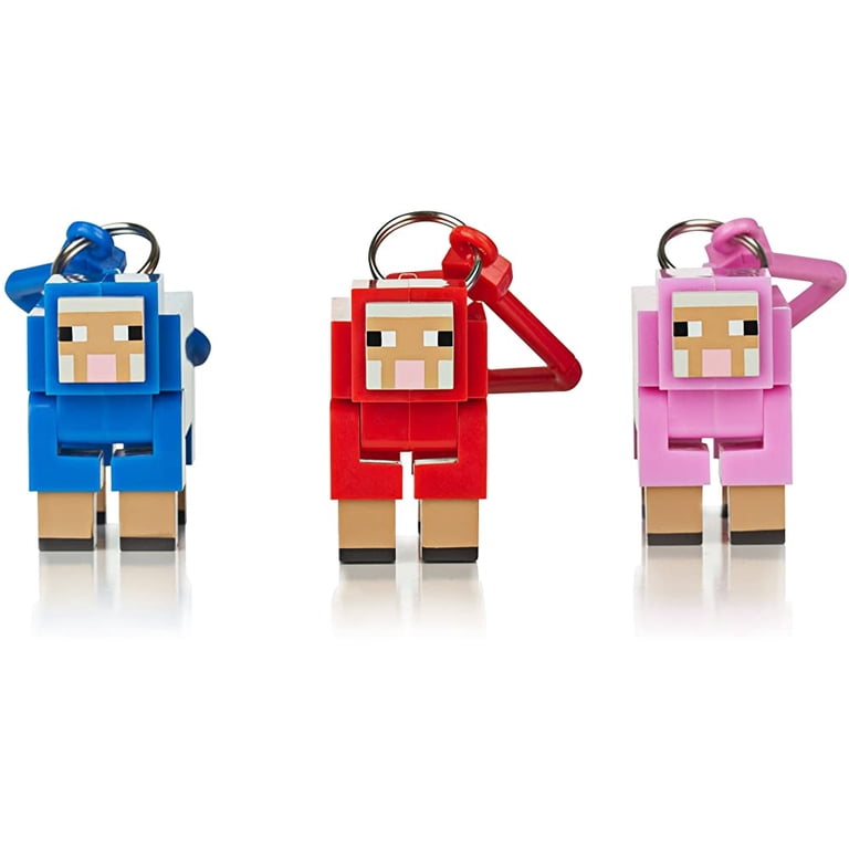 Minecraft 3
