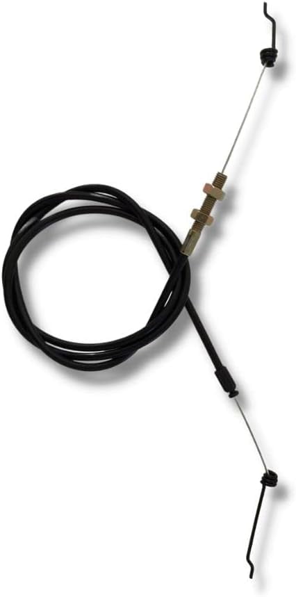Exmark Drive Cable for Comm. Mower ECX160CHN21000 Part#: 116-9701 & 126-739