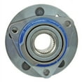 thumbnail image 3 of ACDelco Rear Wheel Hub, 3 of 4