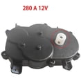 thumbnail image 1 of Steering Motor Gearbox 6V 12V For Children\'S Electric Car, Kids Ride On Toy Car, 1 of 2