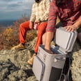 thumbnail image 6 of RTIC 24 Can Ultra-Tough Backpack Cooler, Leakproof, Waterproof Zipper, Graphite, 6 of 7