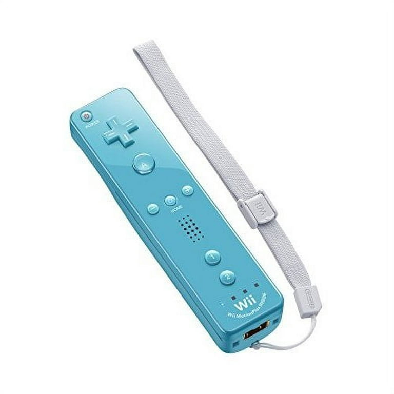 Nintendo Wii Remote Plus review: Nintendo Wii Remote Plus - CNET