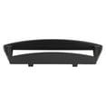 thumbnail image 1 of Navigation Frame Stereo Fascia Trim Cd Panel Fascia For Aygo 1Din Stereo  Fascia Car CD Audio Navigation Panel Frame Trim For Citroen C1 2005+, 1 of 8