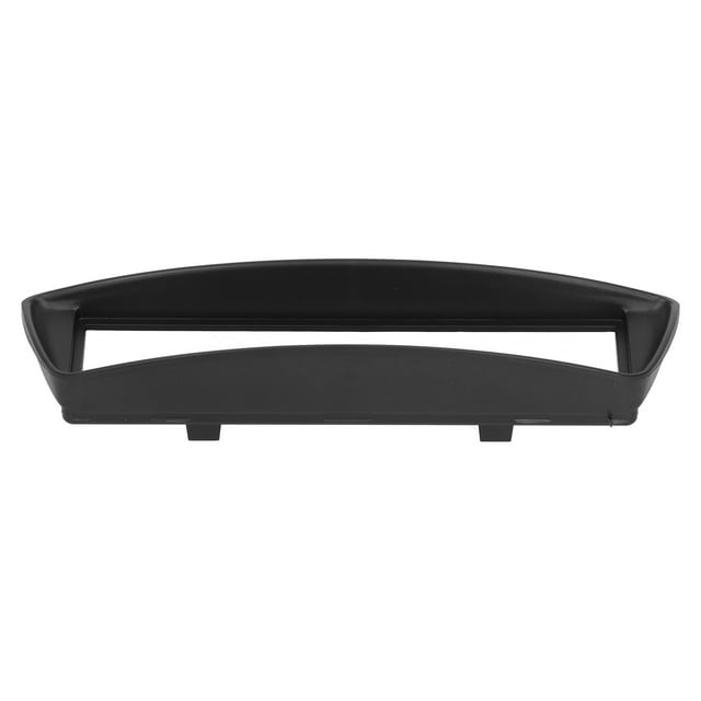 Navigation Frame Stereo Fascia Trim Cd Panel Fascia For Aygo 1Din Stereo Fascia Car CD Audio Navigation Panel Frame Trim For Citroen C1 2005+