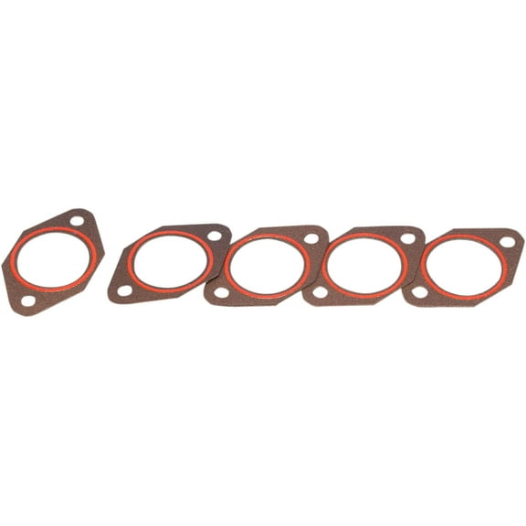 James Intake Manifold Foamet Gasket 5 Pack (JGI-27077-78-F)