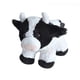 thumbnail image 1 of Peluche Wild Republic Vaca, Peluche, Peluche, Regalos para Niños, Hug'Ems 7 pulgadas Wild Republic WILD REPUBLIC, 1 of 2