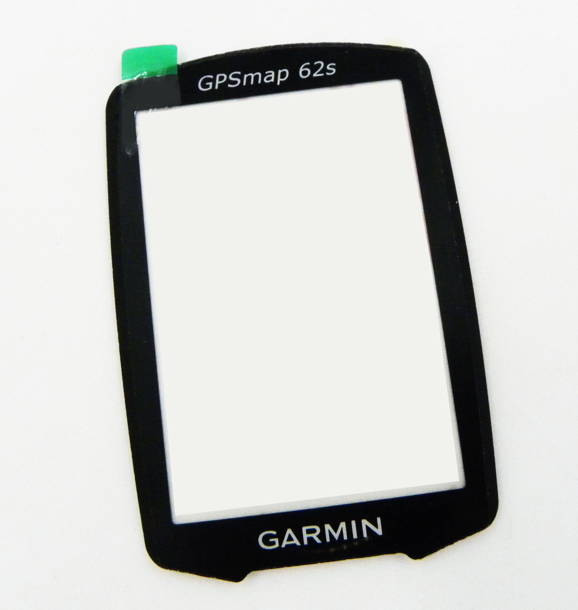 6x Displayschutzfolie für Garmin GPSMAP 64st Klar Schutzfolie Displayfolie 