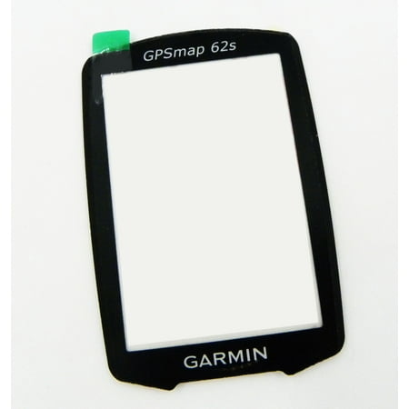 Garmin Gpsmap 62s Display Repair Screen Glass