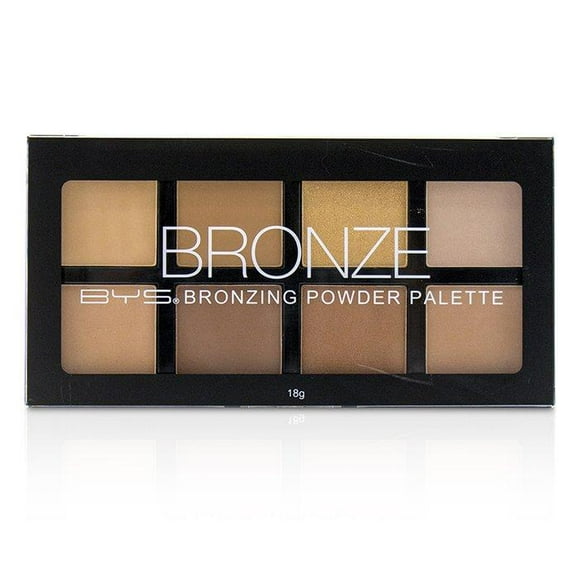 Bronzing Powder Palette - 18g-0.6oz
