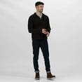 thumbnail image 4 of Regatta Professional Great Outdoors  Thor Overhead Half Zip Anti-Pill Fleece Sweater (170 GSM), 4 of 5