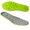 Grey, variant on 2025 New Accurate Revolutionary Orthopedic Insole Comfort Insoles Cloud 4d Technology Insole Comfort Insoles For Women And Men Soft Elastic Breathable Shoe Insoles 4D Sports Sweat
