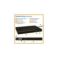 thumbnail image 6 of Tripp Lite 1U Rack-Mount 1.4kW Single-Phase Switched PDU w/ 16 Outlets, 6 of 8