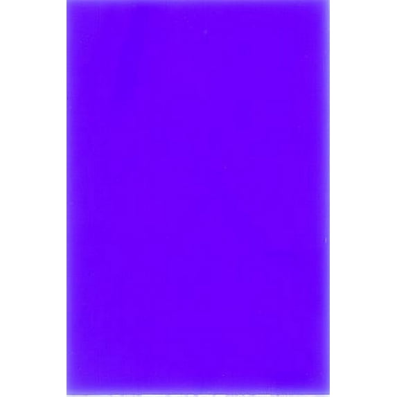 Kokomo Stained Glass - DARK BLUE OPALUME