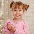 thumbnail image 2 of Expressions 12-Piece Hydrating Glitter Lip Gloss Set, Fruit Flavored, 2 of 5