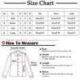 thumbnail image 2 of Lovskoo Womens Full Zip Up Hoodie Fuzzy Fleece Jacket Winter Double-Sided Velvet Coat Outerwear Coat Black, 2 of 6