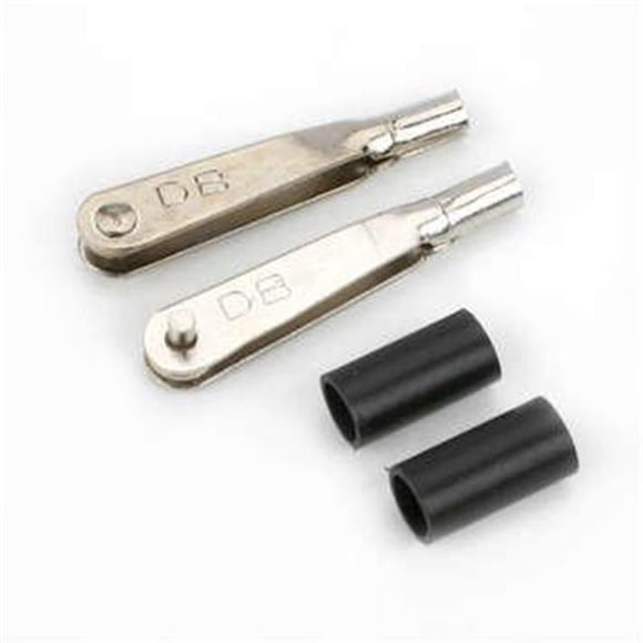 Dubro Products DUB112 2-56 Solder Kwik-Links