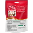 thumbnail image 3 of Good 'n' Tasty Soft and Crunchy Rolls, Gourmet Treats for All Dogs with Real Chicken, Duck & Beef, 3 oz., 3 of 6