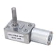 thumbnail image 4 of Motor de engranajes de CC,Motor de engranajes de CC M8x33 Motor de reducción de velocidad de CC Motor de reducción de CC Diseño revolucionario Jadeshay A, 4 of 8